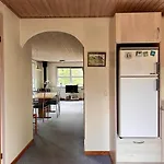 0210-romo-vestergardsvej-10 بيت للعطل Vesterhede