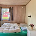 0210-romo-vestergardsvej-10 بيت للعطل Vesterhede