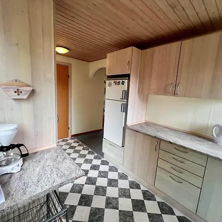 度假居 0210-romo-vestergardsvej-10